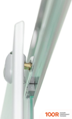 Saniteco SN-802W (80X80) (60385)