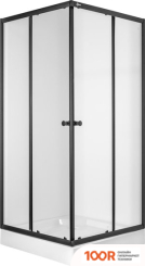 Saniteco SN-802B (80X80) (60384)