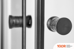 Saniteco SN-802B (80X80) (60384)