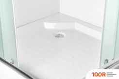 Saniteco SN-802 (80X80) (60383)