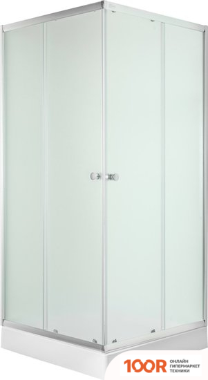 Saniteco SN-802 (80X80) (60383)