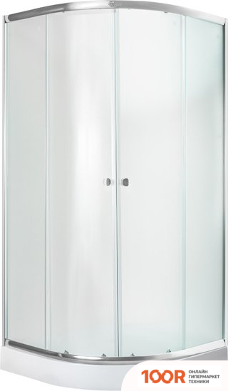 Saniteco SN-801W 80X80 (60382)