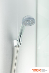 Saniteco SN-390W 90X90 (60361)