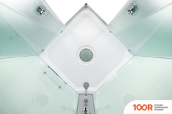 Saniteco SN-390W 90X90 (60361)