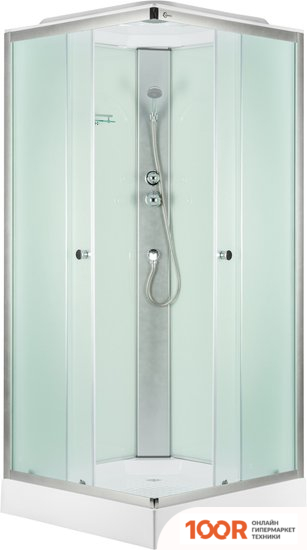 Saniteco SN-390W 90X90 (60361)