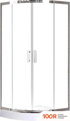 Saniteco SN-304A-80 80X80 (60356)