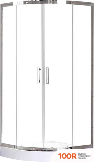 Saniteco SN-304A-80 80X80 (60356)