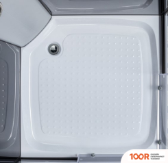 Saniteco SN-210B 100X100 (60346)