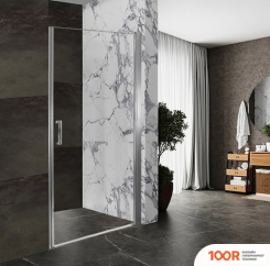 Roxen ASTRA 580110-70 (ХРОМ/ПРОЗРАЧНОЕ) (60210)