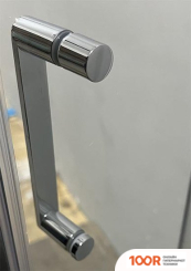 Roxen ASTRA 580110-70 (ХРОМ/ПРОЗРАЧНОЕ) (60210)