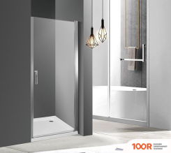 Roxen ASTRA 580110-70 (ХРОМ/ПРОЗРАЧНОЕ) (60210)