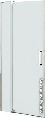 Roth ELEGANT NEO LINE 80 GDO1N + GZN (ХРОМ/ПРОЗРАЧНОЕ СТЕКЛО) (60176)