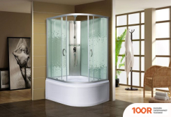 River МОНОМАХ 120/90/44 МЗ L (БЕЗ КРЫШИ) (60144)