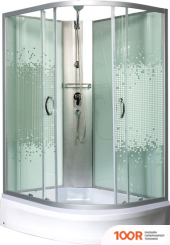 River МОНОМАХ 110/80/206 МЗ L (БЕЗ КРЫШИ) (60130)