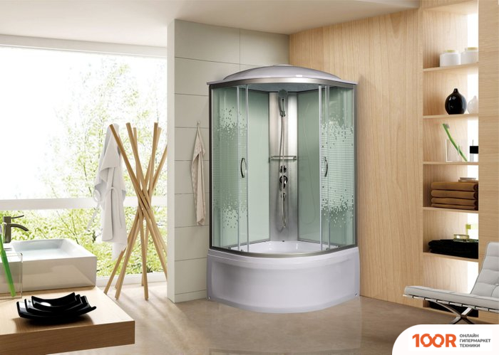 River МОНОМАХ 100/44 МЗ (60124)