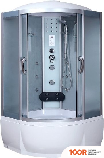 River TEMZA 90/44 МТ (60102)