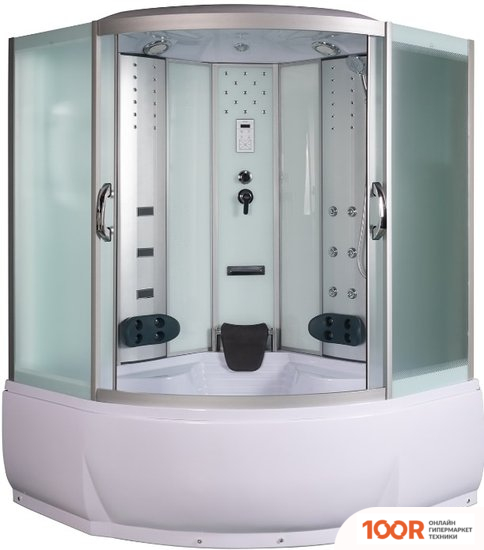 River TEMZA 150/150/55 MT (60096)