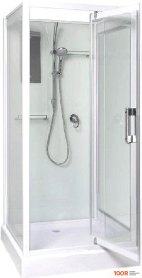 River TANA 80X80 Б/К (60070)