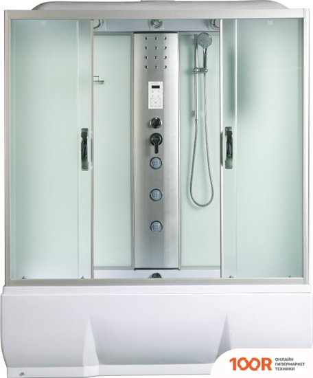 River SENA 120/80/50 MT (60042)