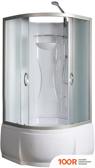 River REIN 90/44 МТ (БЕЗ КРЫШИ) (60036)