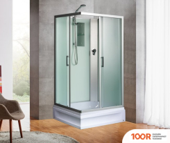 River QUADRO 90/70/24 МТ (БЕЗ КРЫШИ) (60026)