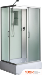 River QUADRO 90/70/24 МТ (БЕЗ КРЫШИ) (60026)