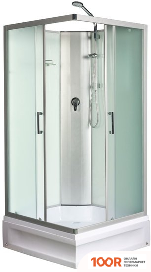 River NEVA 80/26 МТ (БЕЗ КРЫШИ) (60007)