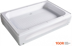 River MORAVA XL 100/80/24 MT (59913)