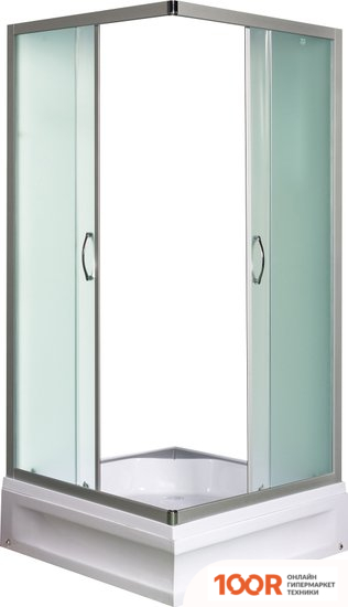 River MORAVA 80/24 MT (С ПОДДОНОМ) (59902)