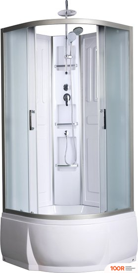 River LENA 90/44 МТ (БЕЗ КРЫШИ) (59888)