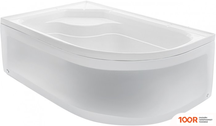 River DUNAY XL 120/90/44 TH L (59874)