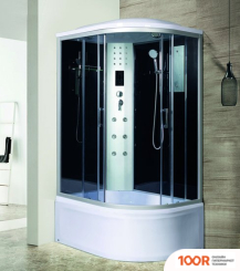 River DUNAY XL 120/80/44 TH L (59869)