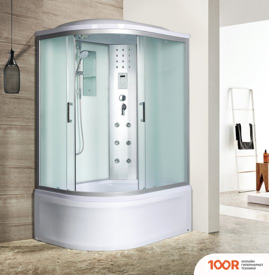 River DUNAY 120/80/44 R MT (59833)