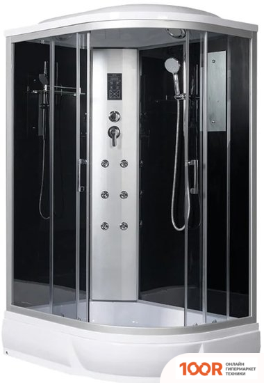 River DUNAY 120/80/26 ТН R (59832)