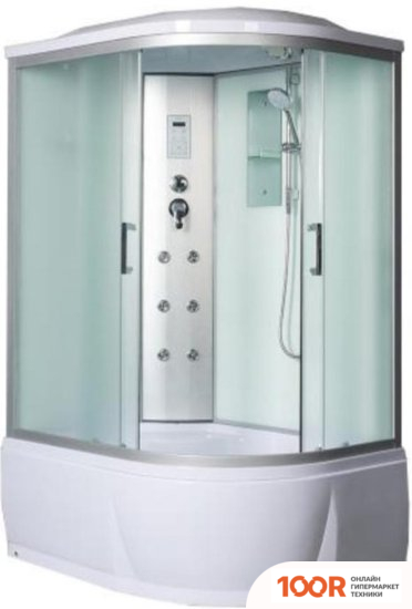 River DUNAY 110/80/46 MT R (59828)