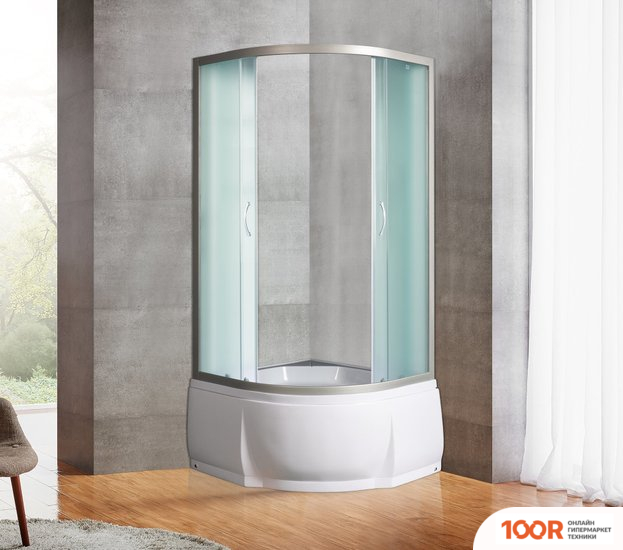 River DON 100/24 МТ (БЕЗ ПОДДОНА) (59776)