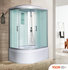 River DESNA XL 100/80/44 MT R (59770)