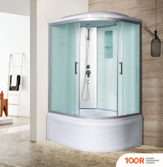 River DESNA XL 100/80/44 MT L (59769)