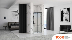 Rea RAPID SLIDE 140 (ЧЕРНЫЙ/ПРОЗРАЧНОЕ СТЕКЛО) (59685)