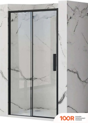 Rea RAPID SLIDE 120 (ЧЕРНЫЙ/ПРОЗРАЧНОЕ СТЕКЛО) (59683)