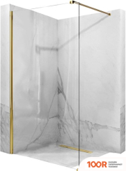 Rea AERO 90 (ЗОЛОТОЙ/ПРОЗРАЧНОЕ СТЕКЛО) (59610)