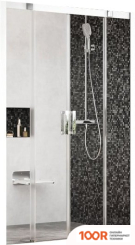 Ravak MSD4 160 (БЕЛЫЙ/ПРОЗРАЧНОЕ) (59497)