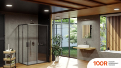 Ravak BLSRV2K-80 X1XM40300Z1 (59488)