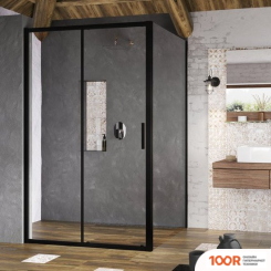 Ravak BLSPS-80 X9BM40300Z1 (59482)