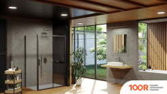 Ravak BLSPS-80 X9BM40300Z1 (59482)