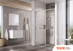 Ravak BLSDP2-110 X0PMD0C00Z1 (59480)