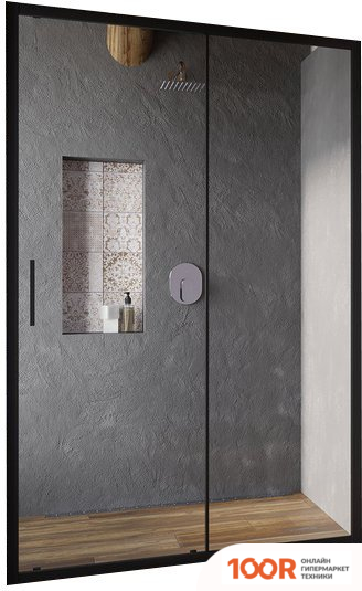 Ravak BLSDP2-110 X0PMD0300Z1 (59479)