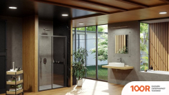 Ravak BLSDP2-110 X0PMD0300Z1 (59479)