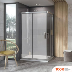 Ravak 10RV2K-90 1ZJ70C00Z1 (59474)