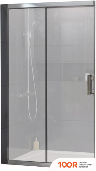 Ravak 10RV2K-90 1ZJ70C00Z1 (59474)